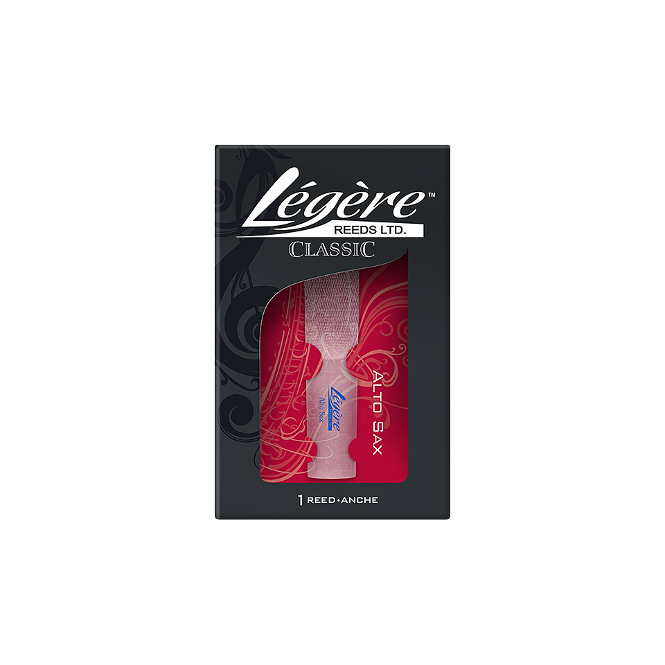 Légère Classic Alto Sax 3.5 Blätter Légère Classic Alto Sax 3.5 Blätter von Légère