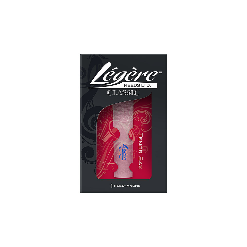 Légère Classic Tenor Sax 3.5 Blätter Légère Classic Tenor Sax 3.5 Blätter von Légère