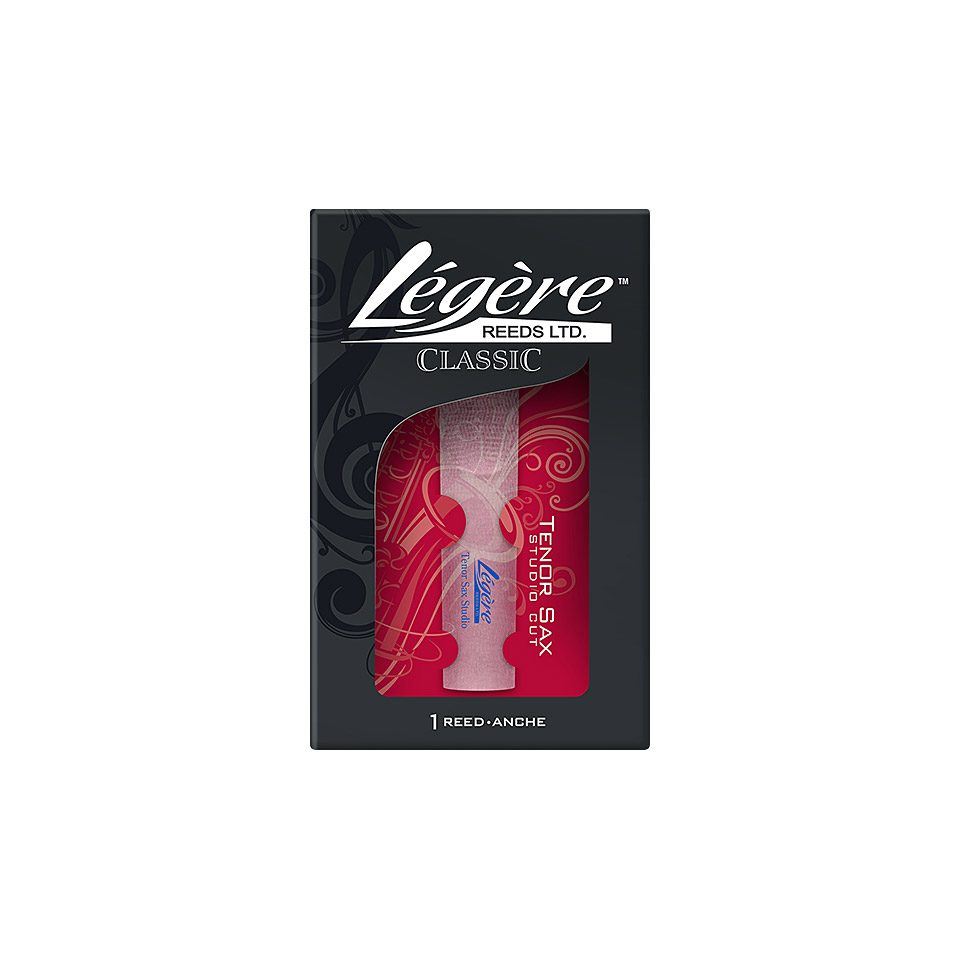 Légère Studio Tenor Sax 1.5 Blätter Légère Studio Tenor Sax 1.5 Blätter von Légère