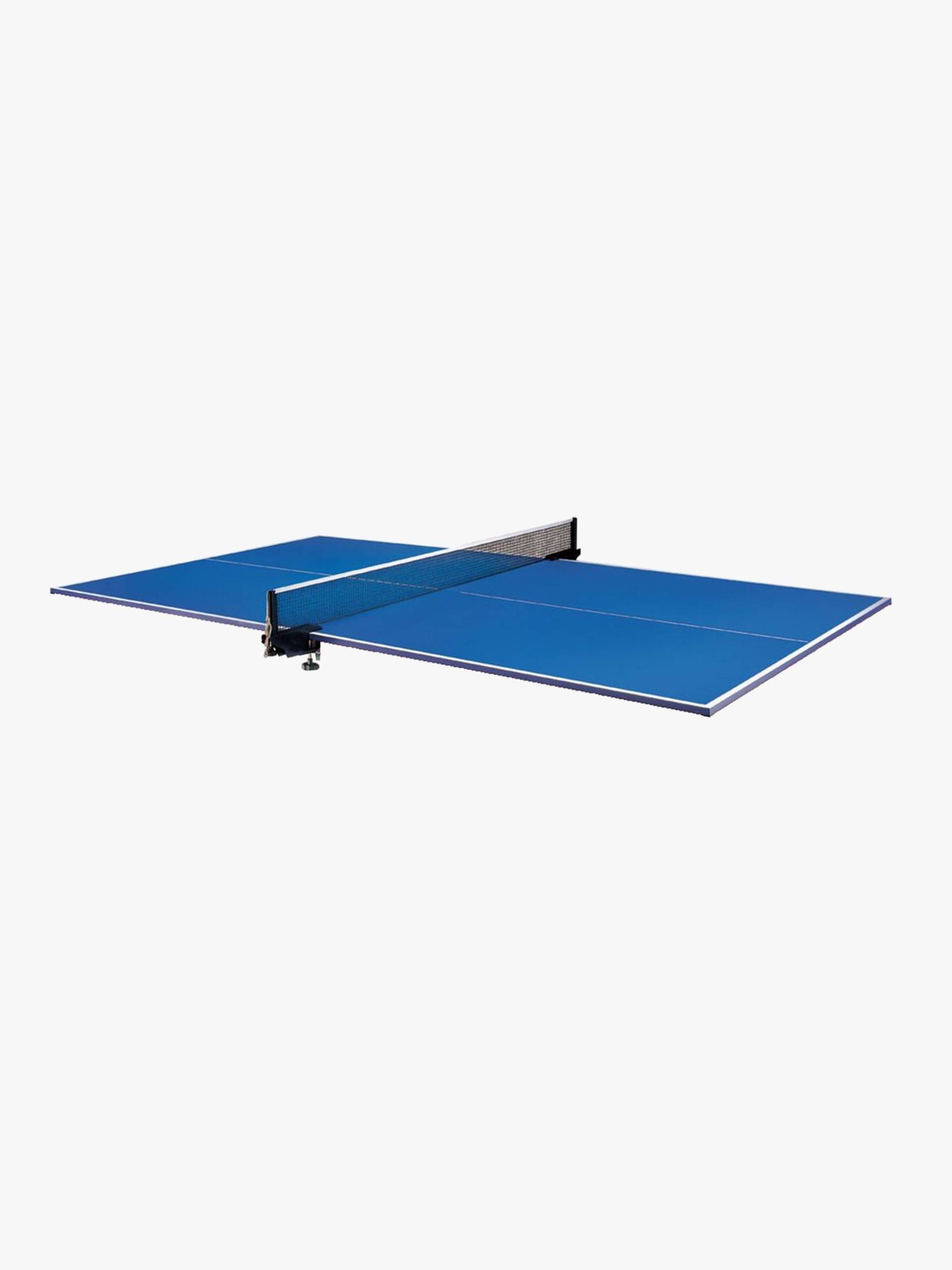 Leggodt Stanlord Genova Tischtennisplatte, Blau von Leggodt