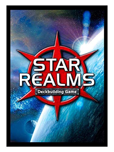 Legion - Standard Sleeves - Star Realms Sleeves (60 Sleeves) von Star Realms