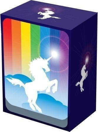 Legion Supplies BOX025 - Deckbox - Unicorn von Legion Supplies