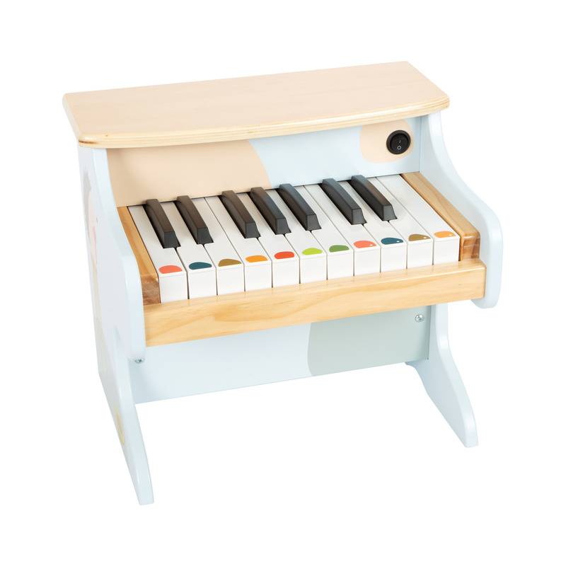 Klavier GROOVY BEATS aus Holz von small foot®