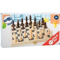 Small foot 2044 - Schachspiel, Reiseschach von Legler