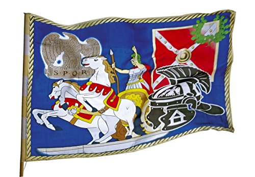 Römer Flagge Römer Flagge von Legler