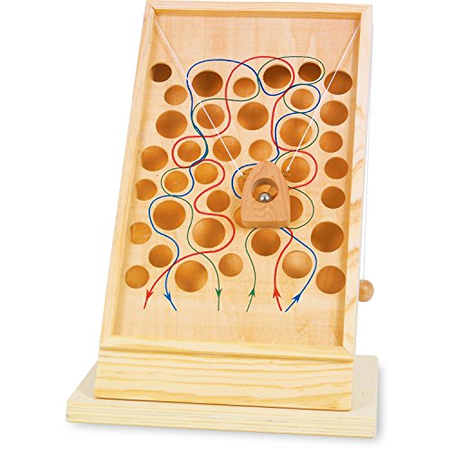 Legler 4603 - Lernspiel - Kletterpfad Legler 4603 - Lernspiel - Kletterpfad von Legler