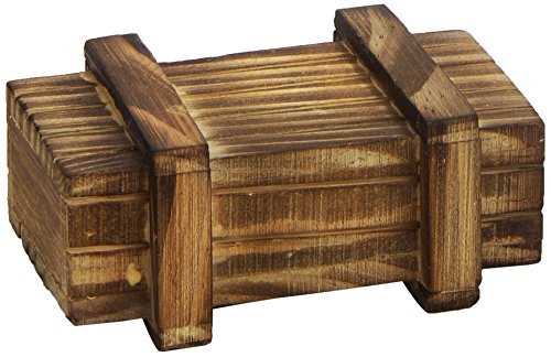 Legler HSL 6129 – Koffer mit Öffnung Geheim Legler HSL 6129 – Koffer mit Öffnung Geheim von Small Foot