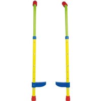 Small foot 10866 - Kinderstelzen, verstellbare Stelzen Small foot 10866 - Kinderstelzen, verstellbare Stelzen von Legler