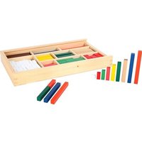 Small foot 1136 - Rechenstäbchen, Das Kleine 1x1, von Legler