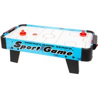 Small foot 11774 - Air-Hockey Champion, Maße: 76x39x9,5cm Small foot 11774 - Air-Hockey Champion, Maße: 76x39x9,5cm von Legler