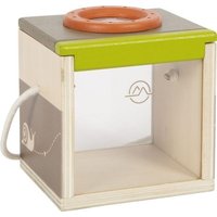 Small foot 12437 - Insektenbox Discover, Holz/Kunststoff, ca. 10 cm von Legler