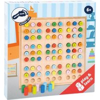Small foot 2489 - Sudoku, bunt Small foot 2489 - Sudoku, bunt von Legler