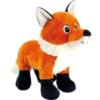 Small foot 2815 - Kuscheltier Fuchs, Plüschtier, 27 cm von Legler