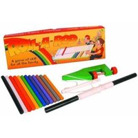 Small foot 2888 - Roll-A-Rod, Rollstraße, Familienspiel von Legler
