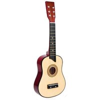 Small foot 3307 - Gitarre, Akustikgitarre, natur Small foot 3307 - Gitarre, Akustikgitarre, natur von Legler
