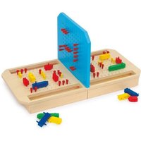 Small foot 3457 - Schiffe versenken, Holz von Legler