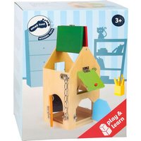 Small foot 4432 - Schlosshaus Small foot 4432 - Schlosshaus von Legler