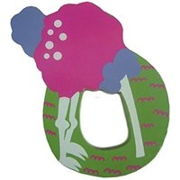 Small foot 4664 - Buchstaben Tiere A bis Z, Buchstabe O von Legler