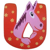 small foot 4670 - Buchstaben Tiere A bis Z, Buchstabe U small foot 4670 - Buchstaben Tiere A bis Z, Buchstabe U von Legler