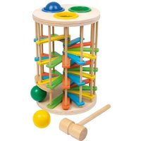 Small foot 6569 - Klopfkugelturm, groß von Legler