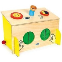 Small foot 6989 - Fühl-Box, Holz Small foot 6989 - Fühl-Box, Holz von Legler