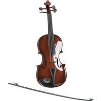 Small foot 7027 - Violine Klassik, Kinder-Musikinstrument, Kunststoff, 49x17cm von Legler