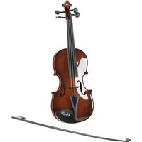 Small foot 7027 - Violine Klassik, Kinder-Musikinstrument, Kunststoff, 49x17cm Small foot 7027 - Violine Klassik, Kinder-Musikinstrument, Kunststoff, 49x17cm von Legler