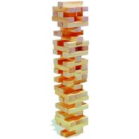 Small foot 8004 - Gesellschaftsspiel, Wackelturm Small foot 8004 - Gesellschaftsspiel, Wackelturm von Legler