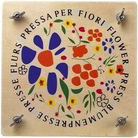 Small foot 8172 - Blumenpresse Small foot 8172 - Blumenpresse von Legler