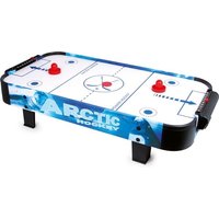 Small foot 9878 - Tisch-Air-Hockey, Maße L/B/H: 108x52x24 cm von Legler