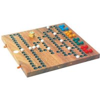 Small foot 9954 - Barrikade Würfelspiel von Legler
