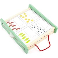 Small foot Educate Lernbox Small foot Educate Lernbox von Legler