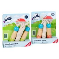 Small foot - Springseil-Set Active von Small foot