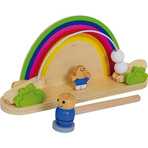 small foot 6080 Klopfbank Hau die Wippe von small foot