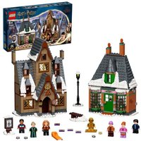 LEGO Harry Potter 76388 - Besuch in Hogsmeade von LEGO® GmbH