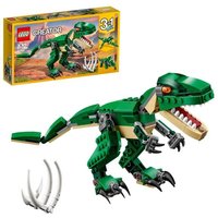 LEGO Creator 31058 3-in-1 Dinosaurier Spielzeug Modellbauset für Kinder von Lego® GmbH