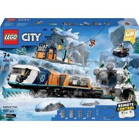 60470 LEGO® CITY Arktis-Polarexpress von Lego City