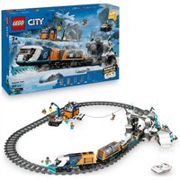 60470 LEGO® CITY Arktis-Polarexpress von Lego City