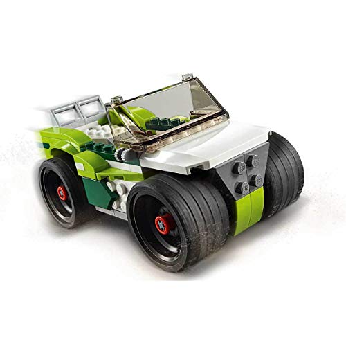 Lego 31103 Creator Raketen-Truck von LEGO Creator