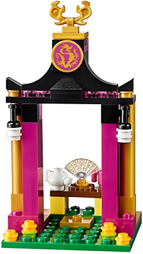 LEGO Disney Princess 41151 Konstruktionsspielzeug, bunt LEGO Disney Princess 41151 Konstruktionsspielzeug, bunt von LEGO