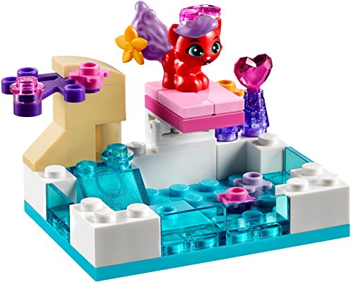 LEGO Disney Princess 41069 - Korallinas Tag am Pool von LEGO