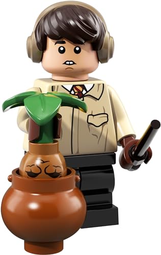 Lego Harry Potter Series 1 - Neville Longbottom Minifigura (06/22) von LEGO