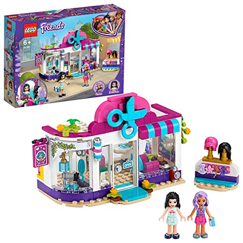LEGO 41391 Friends Friseursalon von Heartlake City LEGO 41391 Friends Friseursalon von Heartlake City von LEGO
