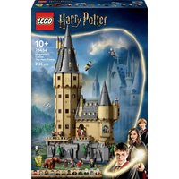 76454 LEGO® HARRY POTTER™ Schloss Hogwarts: Der Hauptturm von Lego Harry Potter