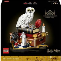 76466 LEGO® HARRY POTTER™ Stein der Weisen – Sammleredition (76466) von Lego Harry Potter