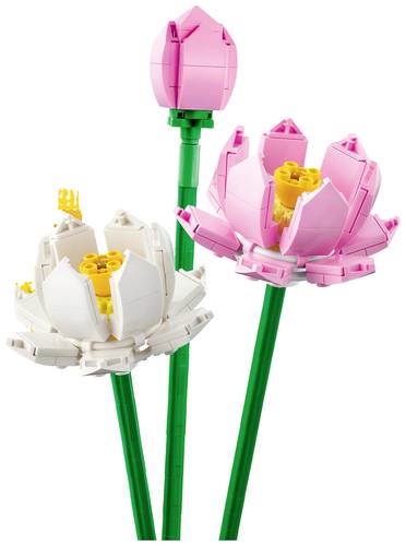 40647 LEGO® ICONS™ Lotusblumen von Lego