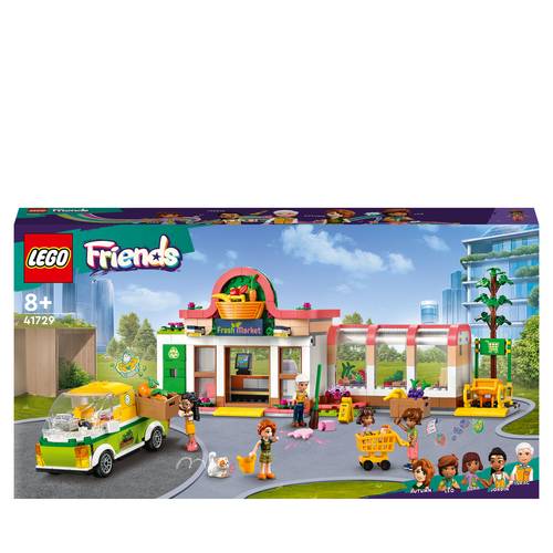 41729 LEGO® FRIENDS Bio-Laden von Lego