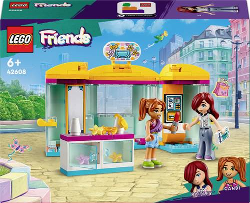 42608 LEGO® FRIENDS Mini-Boutique von Lego