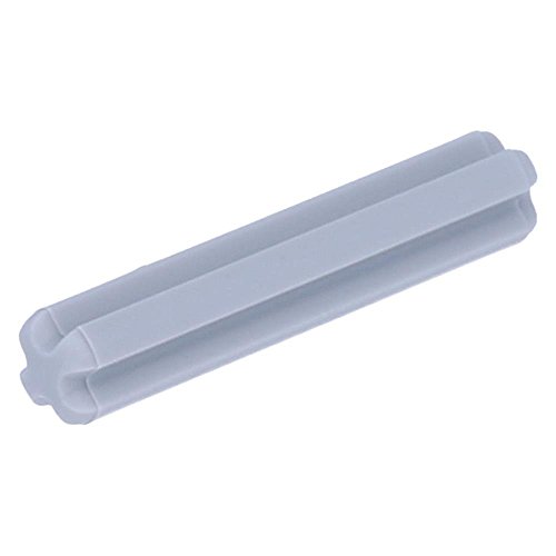 50 x LEGO® Technik, Achse 3 Hellgrau von LEGO