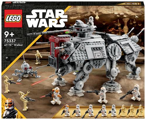 75337 LEGO® STAR WARS™ AT-TE Walker von Lego